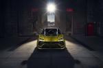 Lamborghini Urus by Novitec Rosso (Giallo Auge) 2019 года